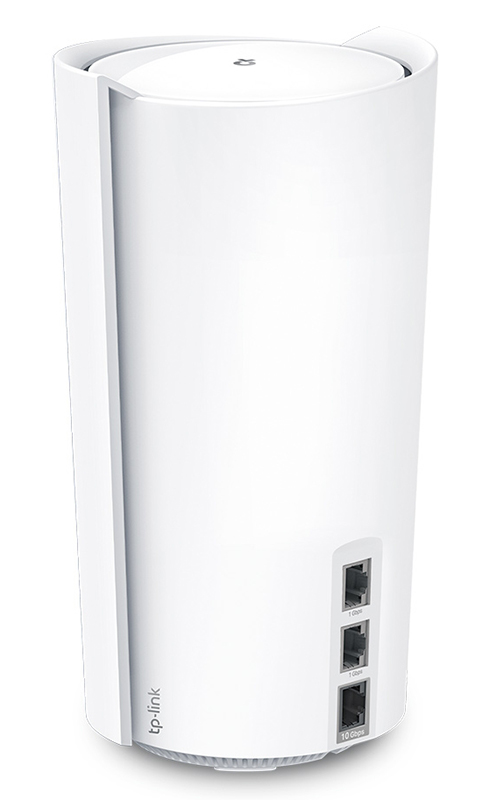 TP-Link Deco XE200 AXE11000 Whole Home Mesh Wi-Fi 6E System